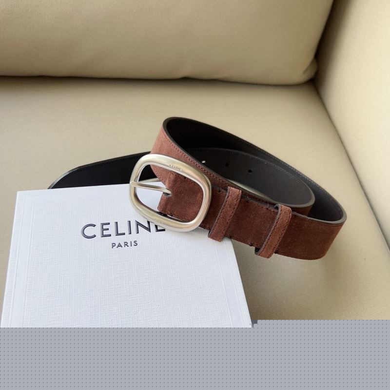 Ce**e belts